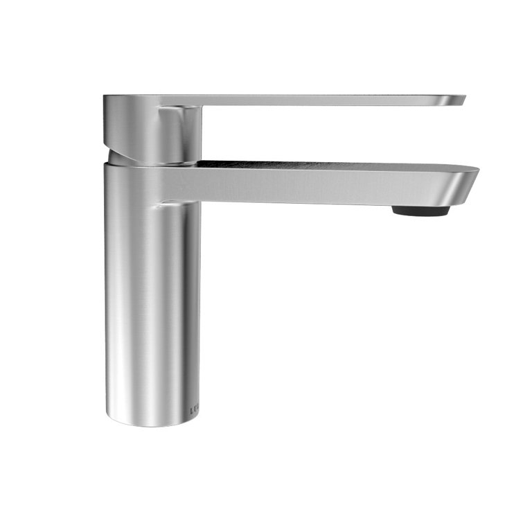 Sawa N。 Lulani Yasawa Stainless Steel 1-Handle Single Hole Bathroom