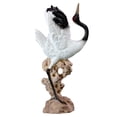 thumbnail image 2 of Figuras Decorativas de Pájaros Zulema Resina, 2 of 8