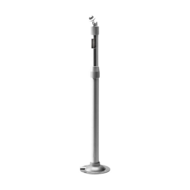 Soporte para cámara Soporte para cámara 1/4 pulg. Accesorios para cámara Soporte de montaje para cámara montado en la pared para interiores y 60 a 120cm