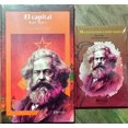 thumbnail image 1 of DUO: MANIFIESTO COMUNISTA Y EL CAPITAL, 1 of 2