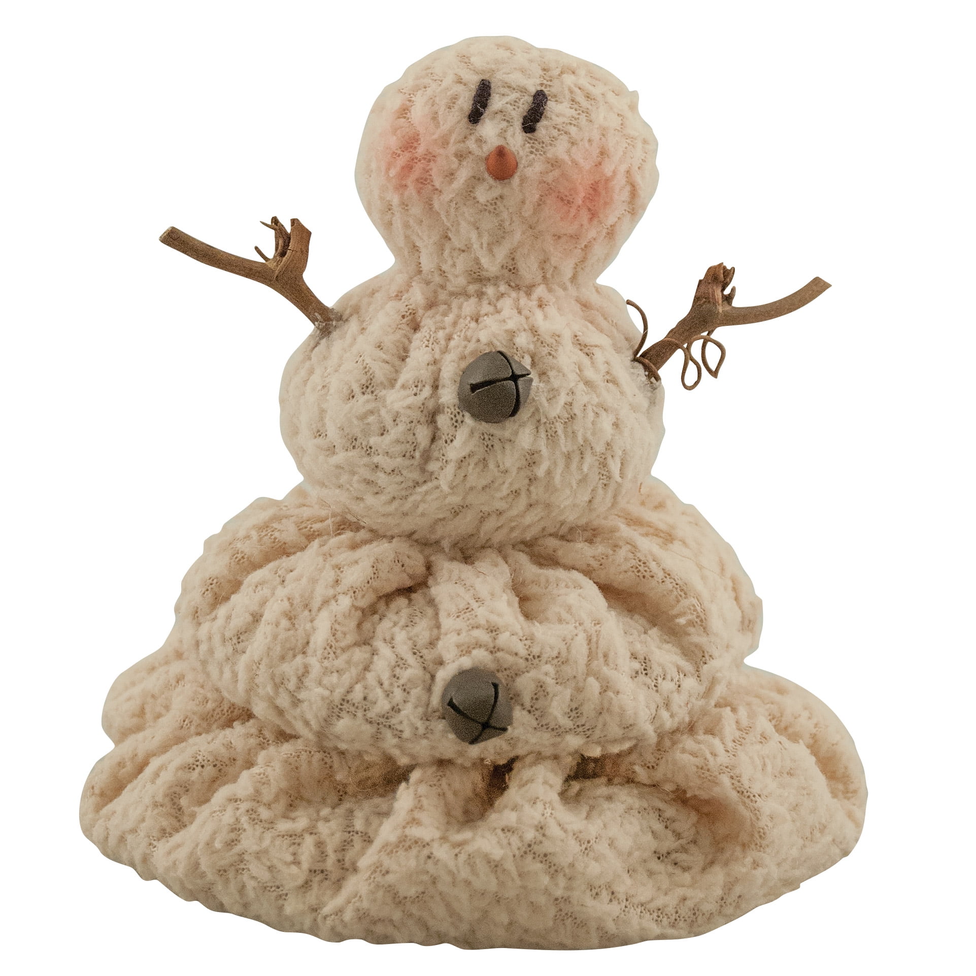 frosty the snowman doll
