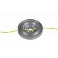 thumbnail image 3 of 2X Trimer Whipper Snipper Brush Cutter Alloy Head Universal Fixing Wire Trimmer, 3 of 6