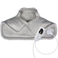 thumbnail image 1 of Portable Heating Pad Winter Warm Supplies For Neck Shoulder Washable Auto Off Fast Heating Supplies, 1 of 2