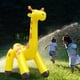 thumbnail image 1 of Jirafa rociadora, regalo para niños, recuerdo de fiesta, juguete inflable para salpicaduras de agua, juguete acuático para playa, vacaciones, adultos,, 1 of 9