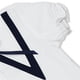 thumbnail image 5 of Blusa y camisa de manga corta con cuello vuelto para niña, camiseta de uniforme escolar de verano de manga corta para niña, camiseta de poliéster para niña, 5 of 6