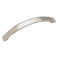 thumbnail image 2 of Hickory Hardware P3111-14 5 In. Rotterdam Bright Nickel Cabinet Pull, 2 of 3