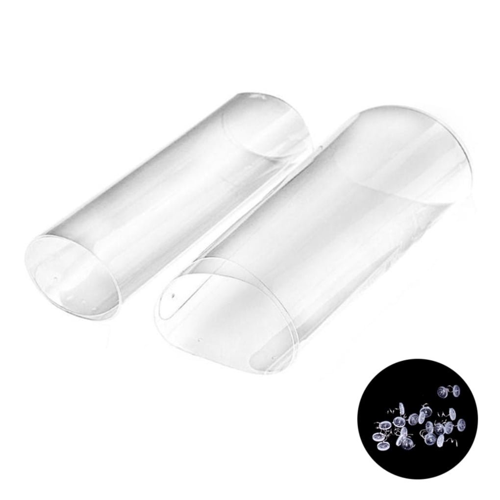 4Pcs Door Scratch Protector, Cat Scratch Furniture Protector Door