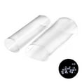 thumbnail image 3 of 4 Pcs Protection Anti-Rayures pour Animaux Pattes Collantes Autocollant pour Canapé Meubles, m, 3 of 6