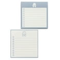 thumbnail image 3 of MLINS  2 Pcs Memo Pad Cute Pads Paper along with Travel Student Use, 3 of 8