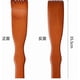 thumbnail image 2 of Rascador, mango largo de madera de bambú para adultos, hombres, mujeres, rascador de espalda resistente de 16,5 pulgadas para zonas difíciles de alcanzar y que pican, 2 of 5