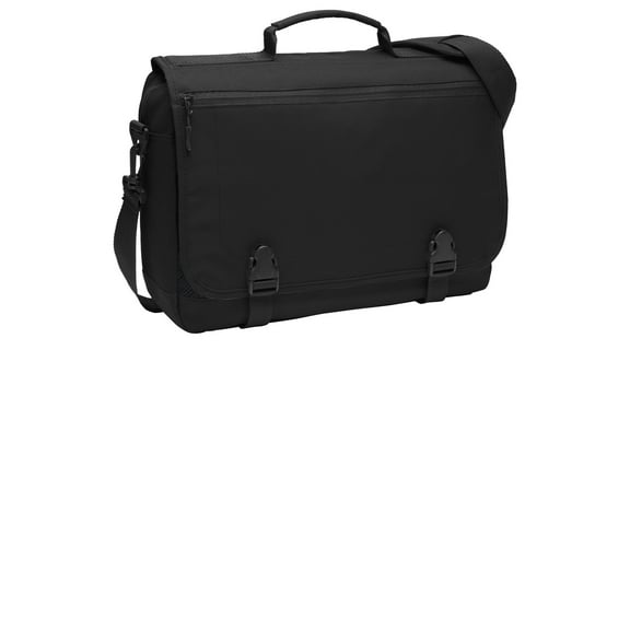 Port Authority Messenger Briefcase. Bg304