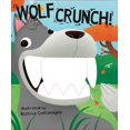 thumbnail image 1 of Wolf Crunch! Illustrated, 1 of 4