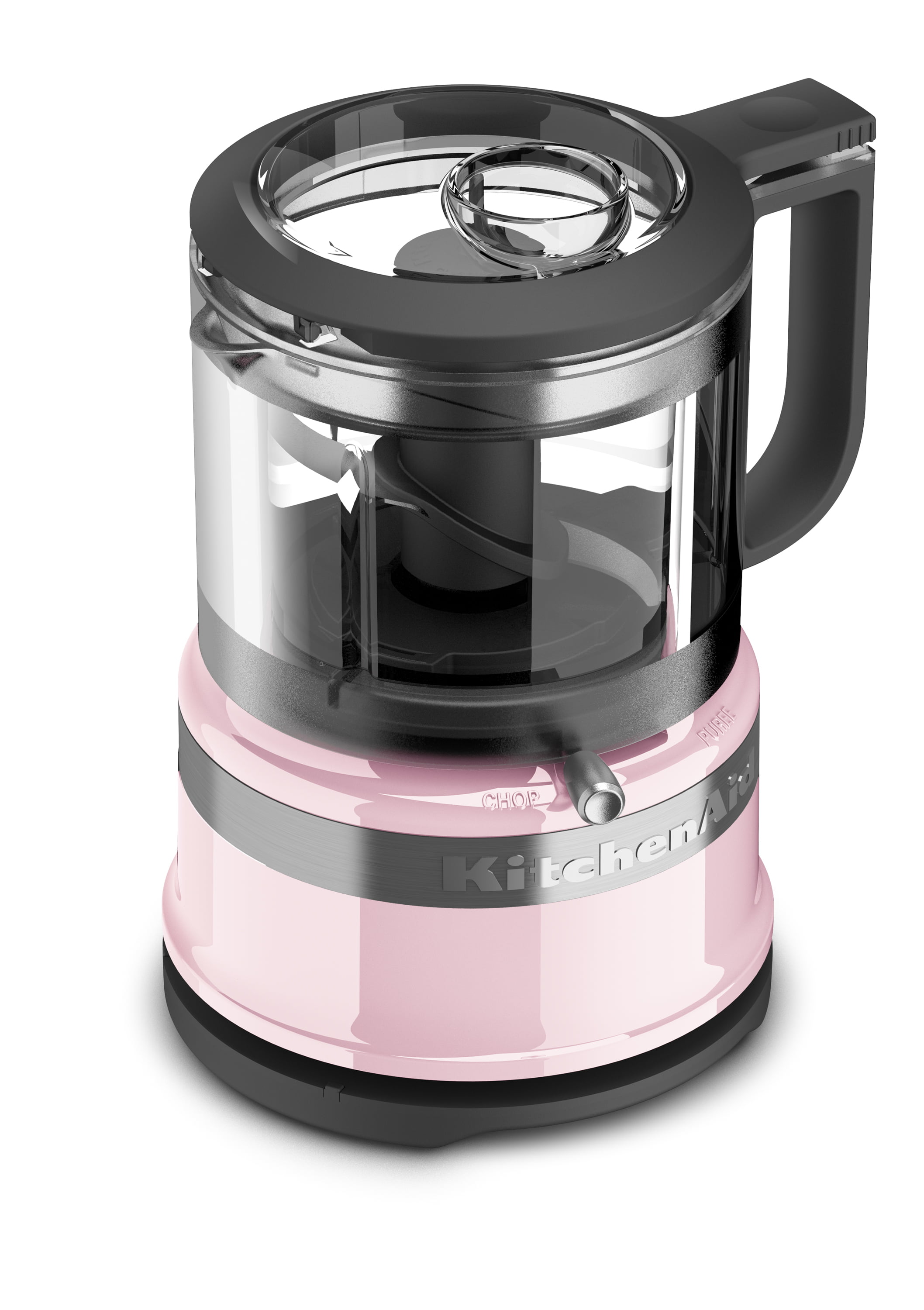 Pink KitchenAid Food Chopper New In Box
