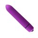 thumbnail image 3 of Vibrador tipo bala para mujer Mini vibrador hecho de silicona segura para el cuerpo, totalmente impermeable, batería - Masajeador personal con múltiples configuraciones de vibración, 3 of 4