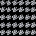 thumbnail image 1 of 30pcs Plastic Vertical Blind Chain Connector, Venetian Blind Replacement Chain, Venetian Blind Replacement Chain Accessories, 1 of 4