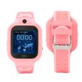 thumbnail image 1 of 4G LTE Kids Smart Watch Phone, IP67 Waterproof Touch Screen Smartwatch, With 2 Way Voice Video Call, SOS Alarm, HD Camera, Gift For Boys Girls, 1 of 8