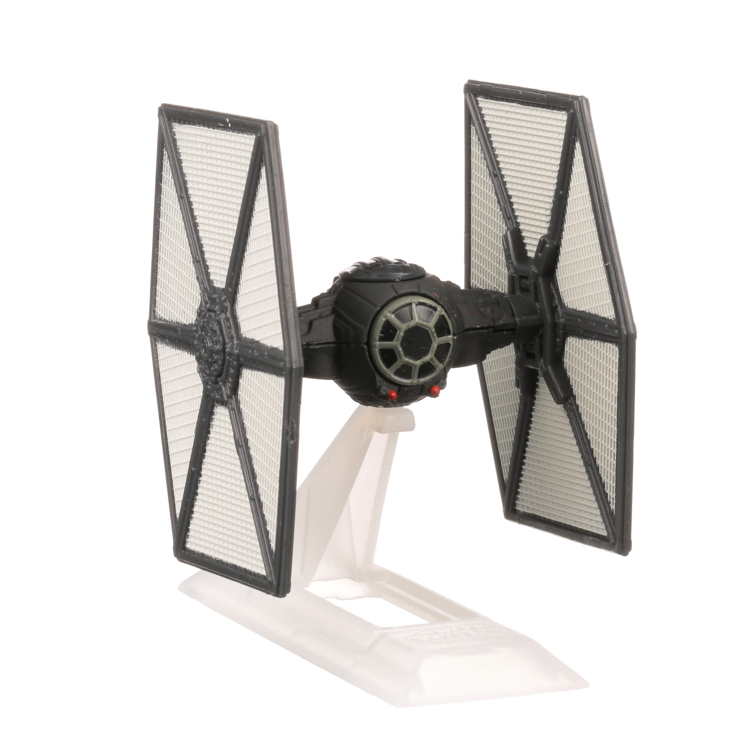 Star Wars: The Force Awakens Black Series Titanium First Order TIE Fighter