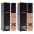 thumbnail image 3 of MAC Pro Longwear Concealer - NW25 - Pack of 2 , 0.30 oz Concealer, 3 of 6