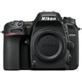 thumbnail image 1 of Nikon D7500 20.9MP DX-Format DSLR Digital Camera (Body Only) - (Japan Import), 1 of 9