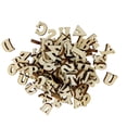 thumbnail image 4 of 100 Piezas Letras Números A-Z, Del Para Niños En Edad Niños Juguetes Educativos Refrigerador Refrigerador,, 4 of 6