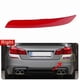 thumbnail image 5 of Auto Right Rear Bumper Reflector Light Warning Signal Light for 5 Series F10 M Version 63147842956, 5 of 5