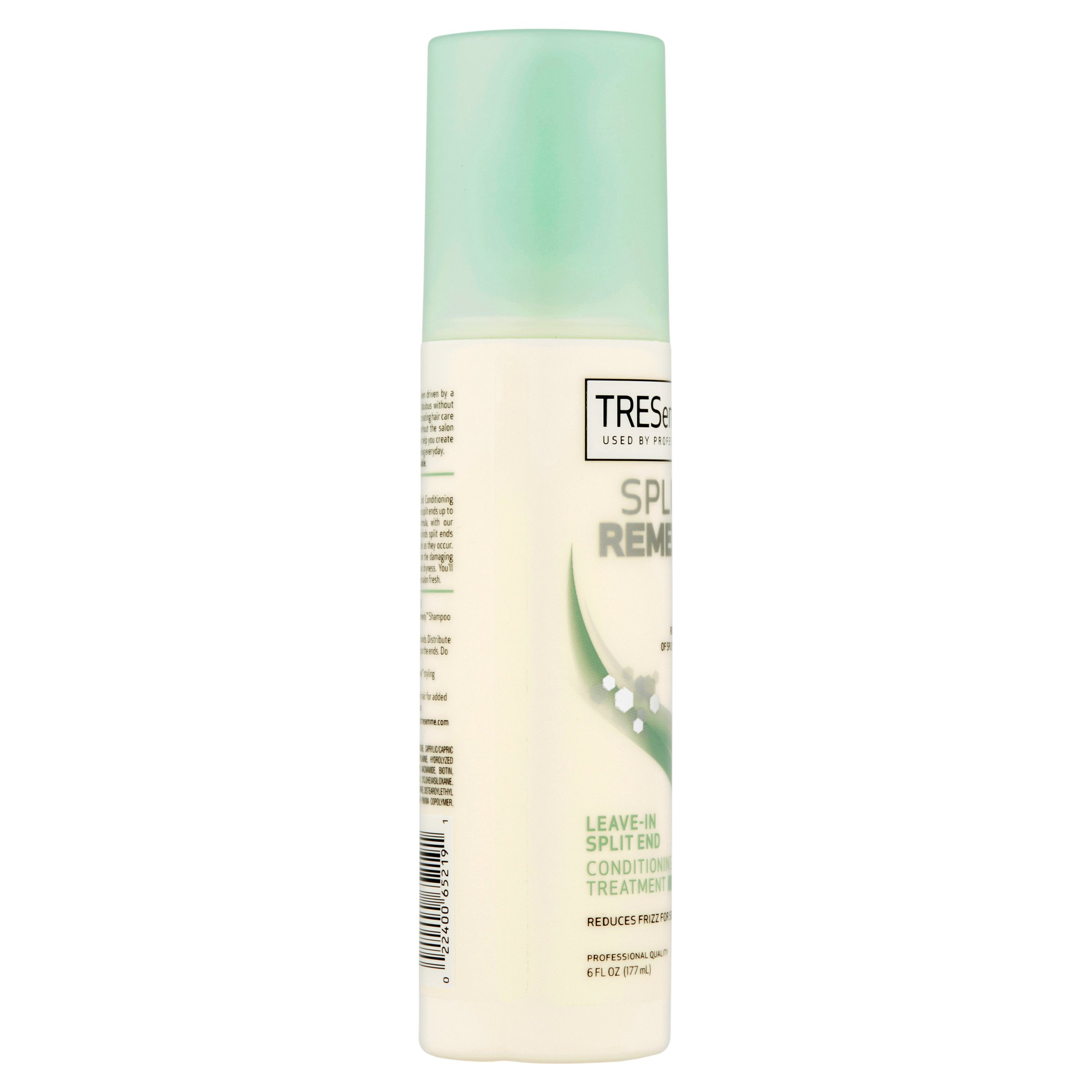 Tresemme Leave-in Conditioner Treatment Split Remedy 6 Oz - image 4 of 6