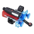 thumbnail image 2 of Wweixi Cool Wrist Launcher Gauntlet with 3 Projectiles Soft Gloves Toy, 2 of 4