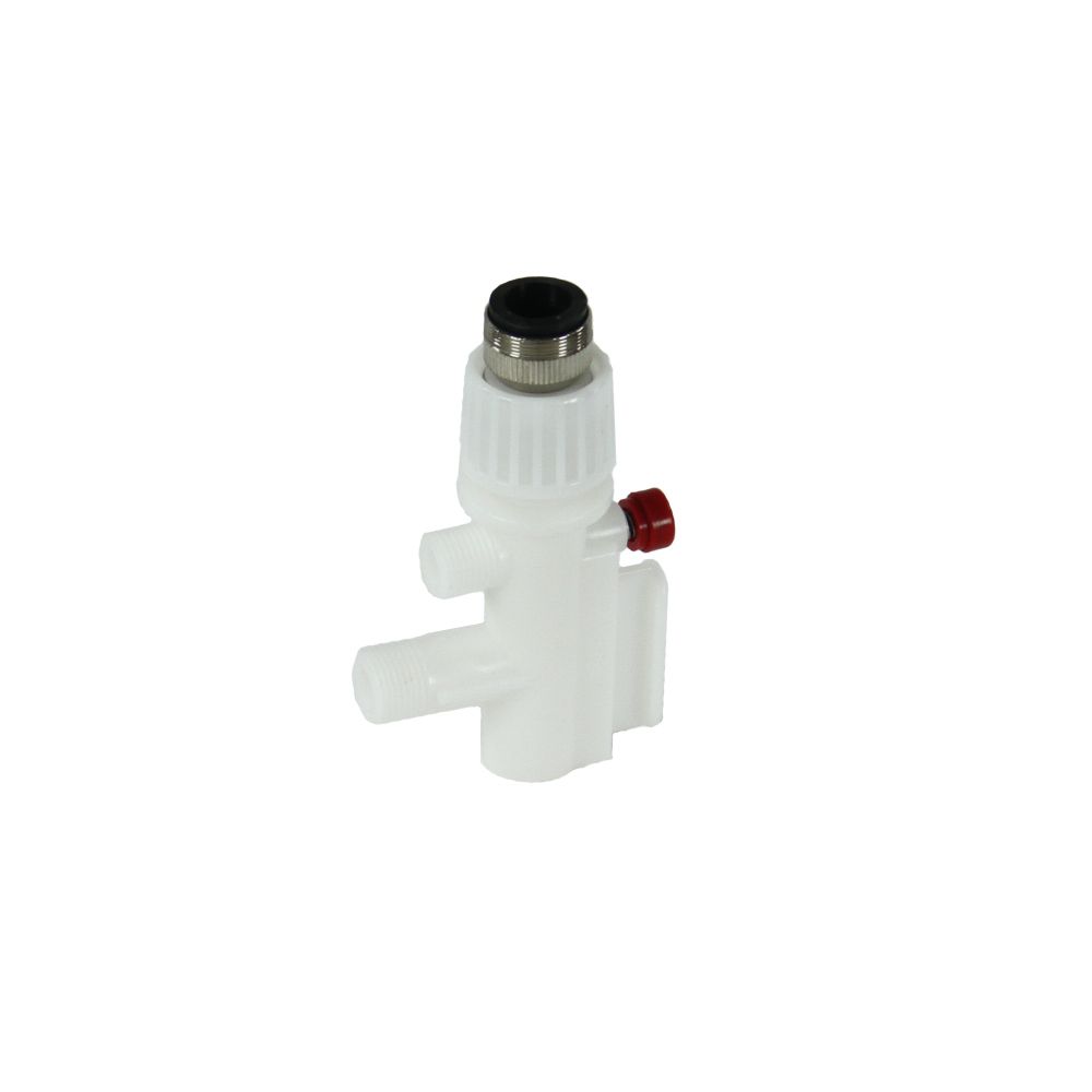 5304461795 Frigidaire Dishwasher Adapter Assembly