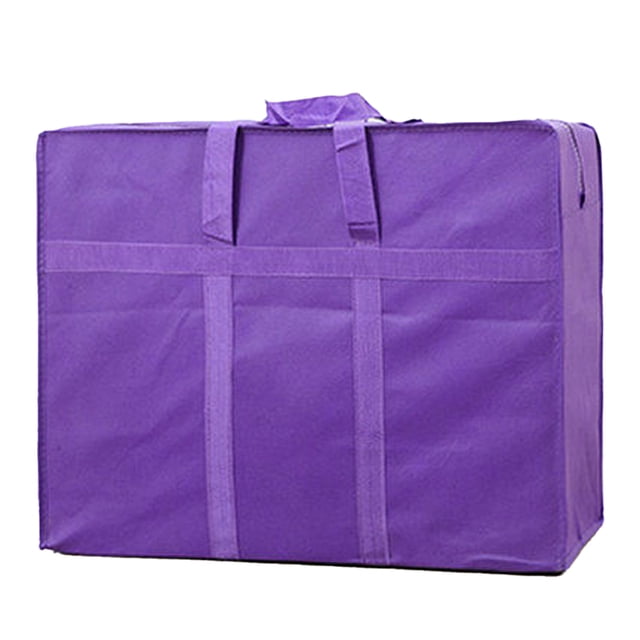 La bolsa de asas móvil del bolso del embalaje del dormitorio del estudiante del bolso del equipaje del bolso