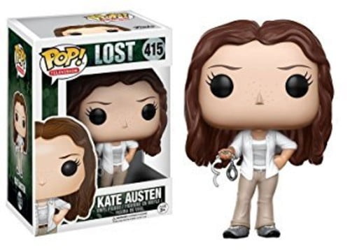 FUNKO POP! TELEVISION: LOST - KATE