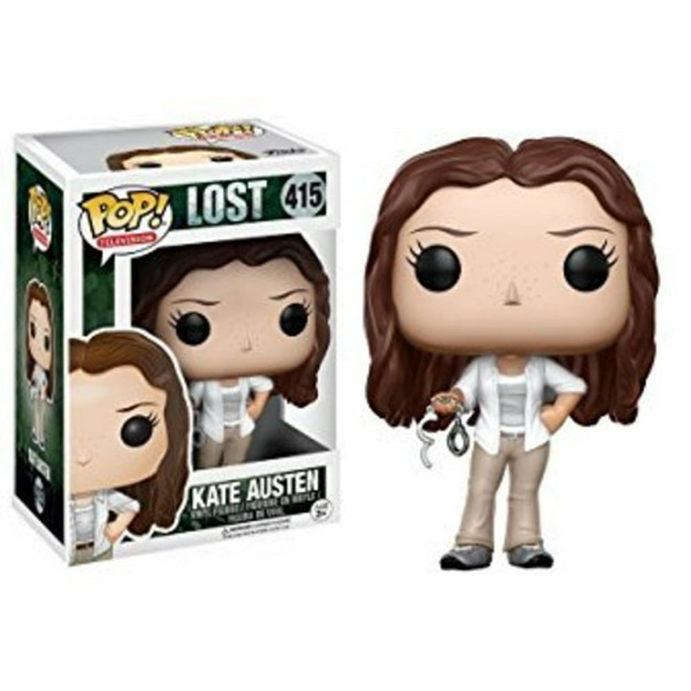 funko pop alexa e katie