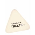 thumbnail image 2 of General's Tri-Tip Eraser [Pack of 24 ], 2 of 2