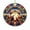 C, variant on Dmlowu Christmas Tree Decorations Nativity Scene Ornaments, Xmas Religious Christmas 3D Hanging ​Ornaments, 3.15" Christian Christmas Nativity Ornaments for Holiday Party Christmas Decorations