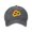 Dark Gray, variant on Sunflowers Baseball Caps for Men Women Adjustable Casual Trucker Hats for Fishing Outdoor Activities Fashion Hats