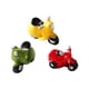 thumbnail image 1 of Juego de 3 accesorios de fotografía Zulema de motocicletas en miniatura 1/12, 1 of 8