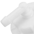 thumbnail image 4 of Radiator Coolant Reservoir Cap For Radiator Overflow Tank Cap Coolant Recovery Tank Cap Replacement Fit, 4 of 8