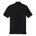 thumbnail image 2 of Playera Polo Port Authority Caballero K110 Botones, 2 of 2