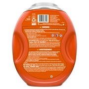 Tide PODS® Ultra OXI Liquid Laundry Detergent Pacs, 85 Count