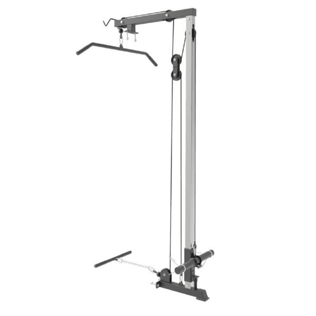 Force USA Pull Dow Attachment F-PTPR-LAT Force USA Force USA Pull Dow Attachment F-PTPR-LAT