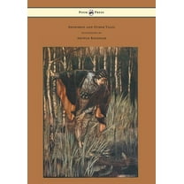 Snowdrop and Other Tales - Illustrated by Arthur Rackham, (Paperback)