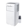 thumbnail image 1 of AVERA Aire acondicionado portátil 3 en 1: Enfriador, Ventilador y Deshumidificador, 115V, Temperatura 17 a 30°C, Cobetura de hasta 16 m2 | ACIP01, 1 of 10