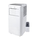 thumbnail image 1 of AVERA Aire acondicionado portátil 3 en 1: Enfriador, Ventilador y Deshumidificador, 115V, Temperatura 17 a 30°C, Cobetura de hasta 16 m2 | ACIP01, 1 of 10