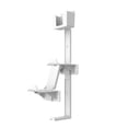 thumbnail image 3 of De Controlador De Montaje En Pared Soporte Para Auriculares Soporte De Gancho Para Xbox Para Ps4 Para Ps5 Switch Gaming Controller 1 Juego Monstrate EL012706-00, 3 of 6