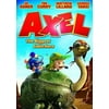 Axel: The Biggest Little Hero (DVD), Arc Entertainment, Anime & Animation