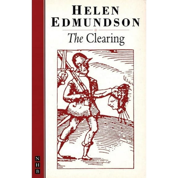 The Clearing (Paperback)