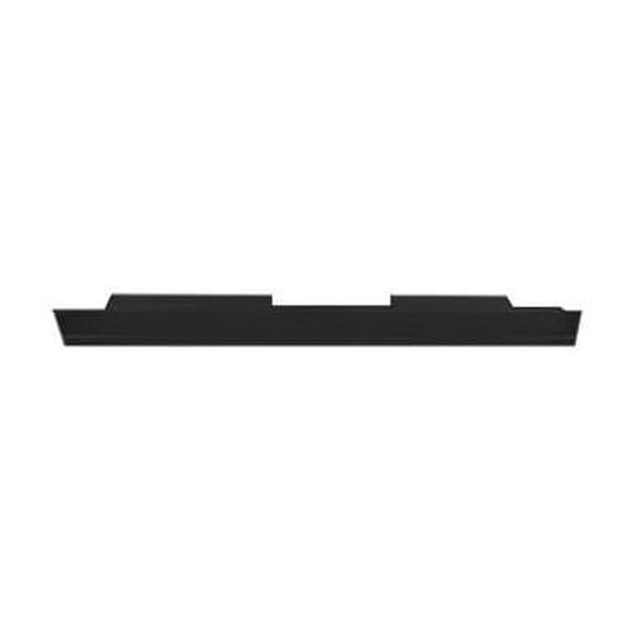 Left Hand Rocker Slip on Panel for 2000-2007 4 Door Focus