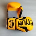thumbnail image 4 of Guantes de boxeo, guantes de entrenamiento de boxeo Sanda, guantes de boxeo para niños y adultos., 4 of 6
