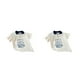 thumbnail image 1 of Qarigey Trajes de hermanos Estilo coreano Jersey de moda Turn-down Tops Pantalones cortos sólidos Niñas Vestidos de oso lindo Conjunto de Type1 NO1, 1 of 6