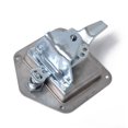 thumbnail image 4 of TEHAUX Tool Box Locks For Industrial Use Silver 1Pack, 4 of 7