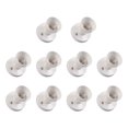 thumbnail image 1 of Adaptador de bombilla Toystoory 10 unids/set E27 soporte de luz colgante, 1 of 1